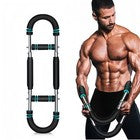 Twister Arm Trainer, 60-100Lb Adjustable Chest Workout Equipment for Men & Women