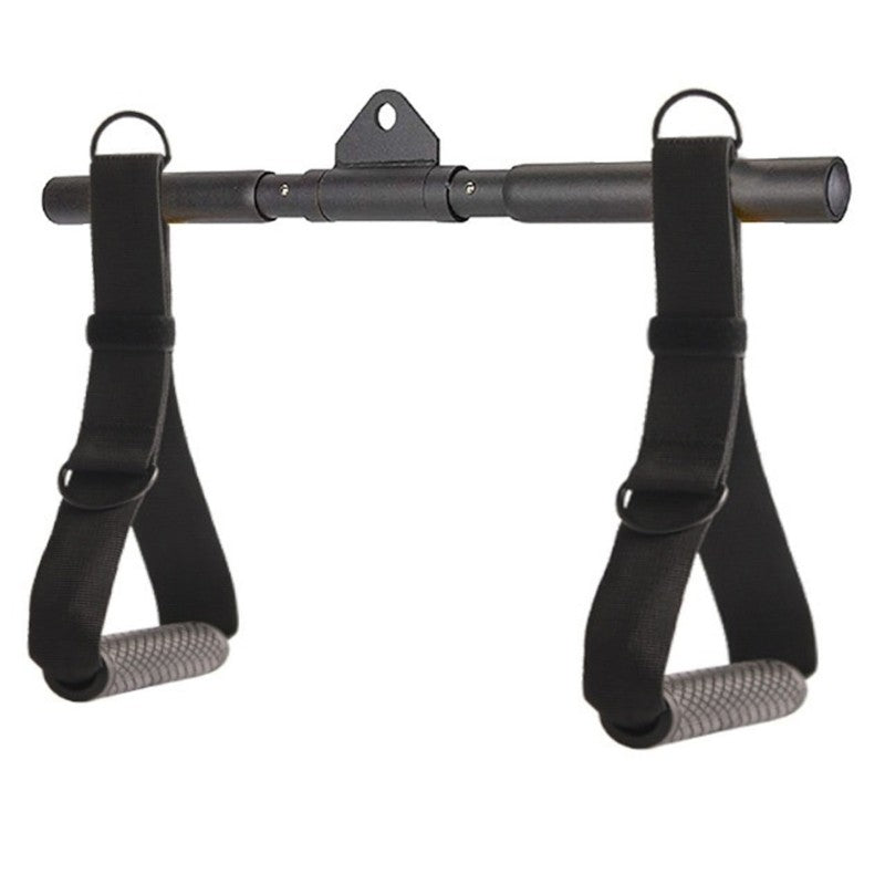Fitness Equipment for Strength Trainer, Gym Home Pull Down Working Out Handle