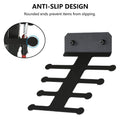 Resistance Band Rack Storage Hanger Gym Equipment Organizer Gym Accessories