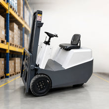 500kg Compact Electric Forklift – MAX-05