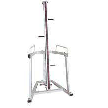 Fitness Climbing Machine Stair Climber Gym Equipment Stepper Climber Ladder Step Machine