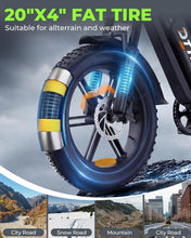 F6PRO US Warehouse Ready Stock  Electric Bicycles Electrically  Fat Bike 60V 30AH Ebike E Bike Electric Mountain Bike DTTZH