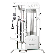 Hot Sale Home Fitness Sports Training Body Building Commercial Gym Equipment Multi Function Rack Smith Machine