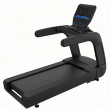 High-end Commercial Treadmill Cardio Equipment Running Machine  with LED Screen of Gym Equipment Fitness