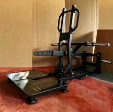 THYFIT OEM Logo Steel Hip Exercise Plate Loaded Strength Training Gym Equipment Bodybuilding Belt Squat Machine