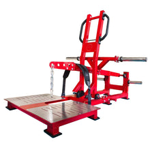 THYFIT OEM Logo Steel Hip Exercise Plate Loaded Strength Training Gym Equipment Bodybuilding Belt Squat Machine