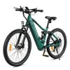 DDP Home Delivery Canada Warehouse Stock 250W750D High Speed Brushless Motor 26 Inch Tire Electric Bicycle