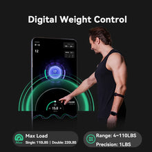 Luxury Aesthetic AEKE K1 Commercial Grade Smart Home Gym Equipment Aluminum Alloy Construction for Core Muscle