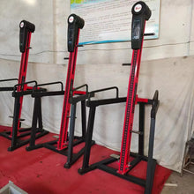 Fitness Climbing Machine Stair Climber Gym Equipment Stepper Climber Ladder Step Machine