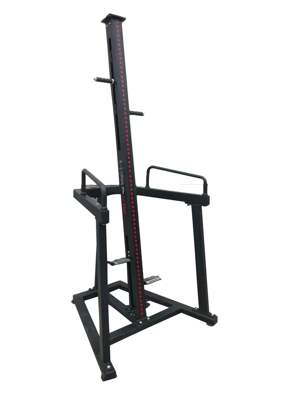 Fitness Climbing Machine Stair Climber Gym Equipment Stepper Climber Ladder Step Machine