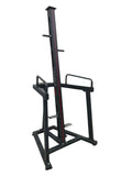 Fitness Climbing Machine Stair Climber Gym Equipment Stepper Climber Ladder Step Machine