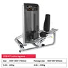 Bicep Tricep Peck Pec Deck Fly Chest Shoulder Leg Press Pin Load Selection Machines Gym Equipment Machines Commercial