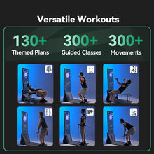 Luxury Aesthetic AEKE K1 Commercial Grade Smart Home Gym Equipment Aluminum Alloy Construction for Core Muscle