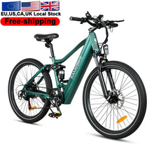 DDP Home Delivery Canada Warehouse Stock 250W750D High Speed Brushless Motor 26 Inch Tire Electric Bicycle
