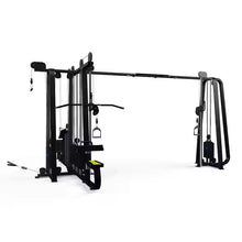 Multi Functional Strength Machine Multi Gym Equipment MULTI-JUNGLE PLATFORM  Power Rack Gym Equipment Five Stations