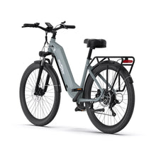 ONESPORT OT05 36V Hybrid Electric Bike 250W Brushless Adult Vlo Lectrique Vlo Lectrique City Off-Road Electrical Bicycle for