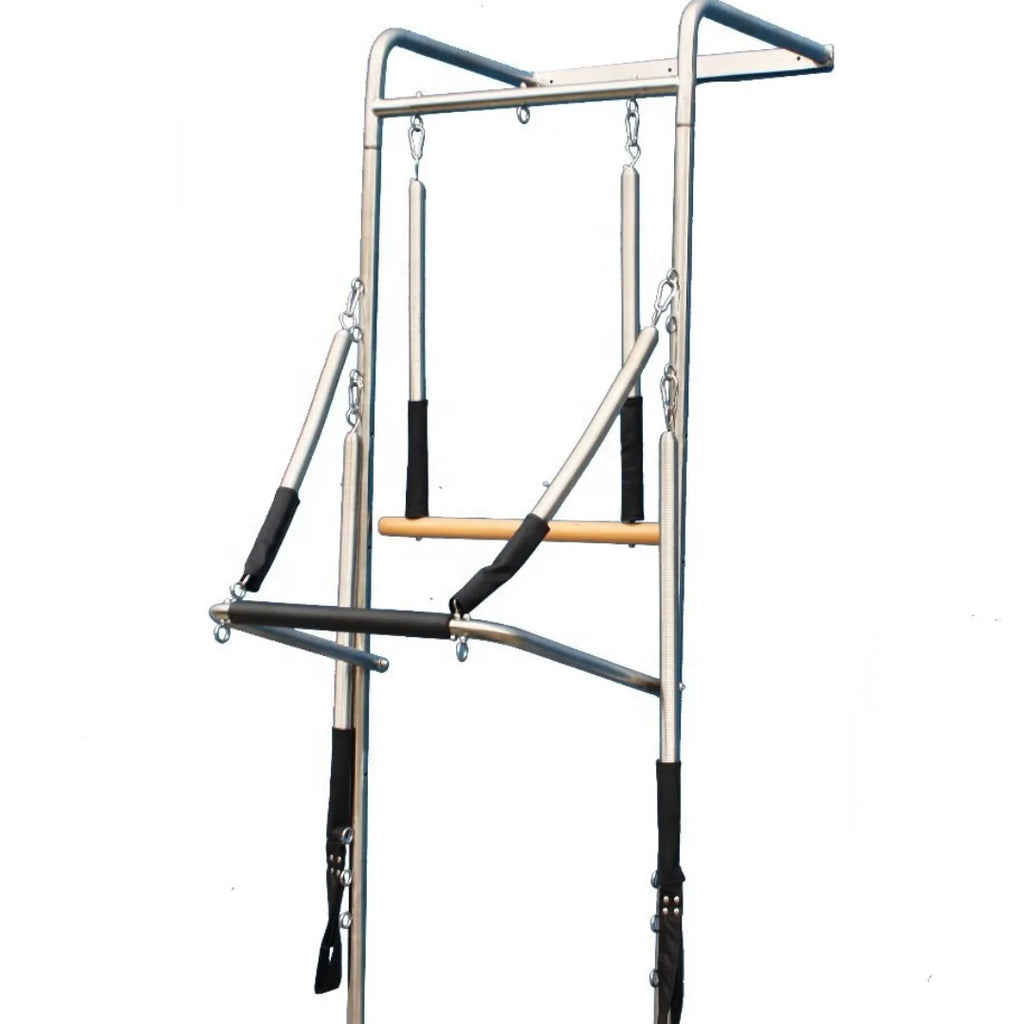 Classic Gym Equipment Machine Yoga Core Exercise Fitness Pilates Springboard Tower Wall Units