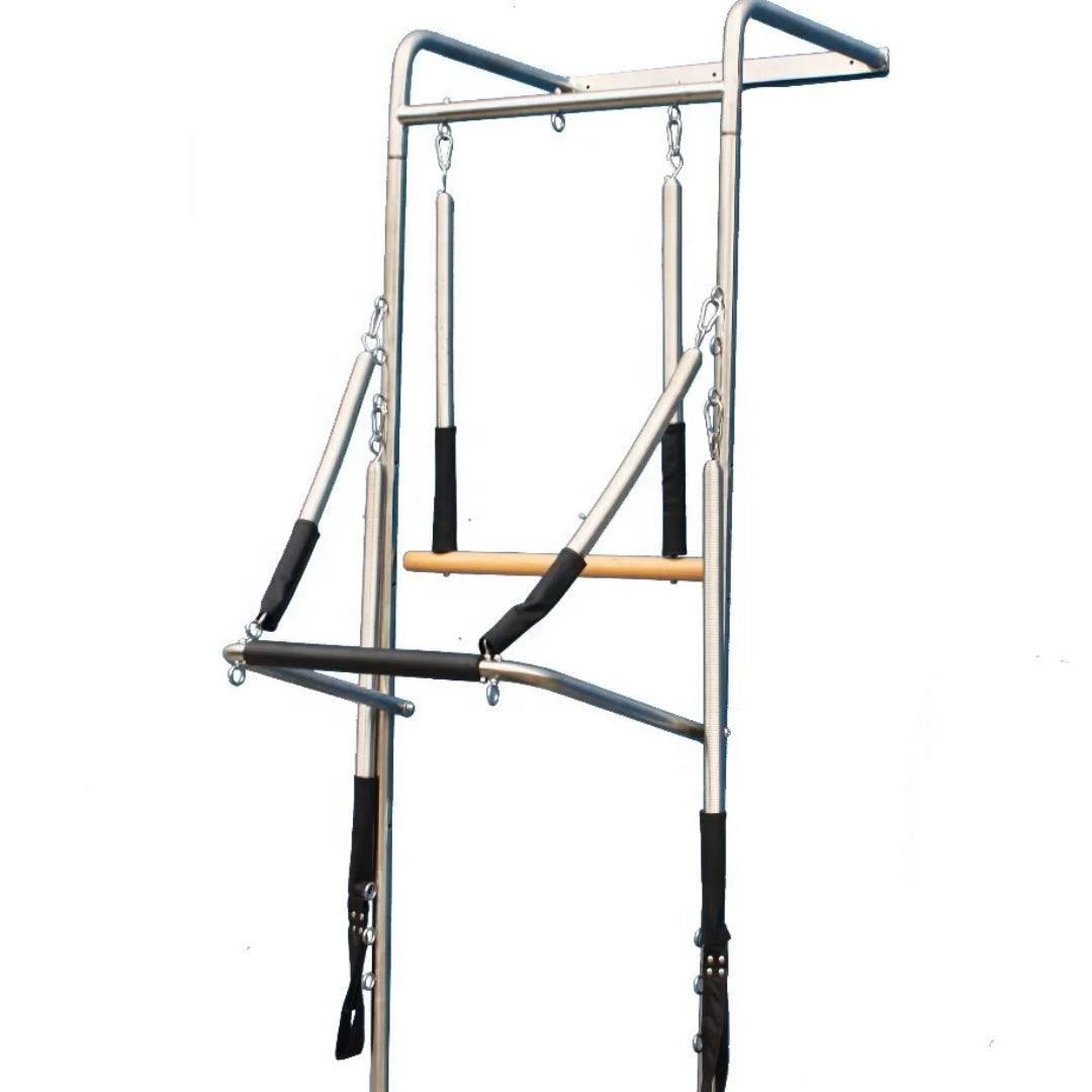 Classic Gym Equipment Machine Yoga Core Exercise Fitness Pilates Springboard Tower Wall Units