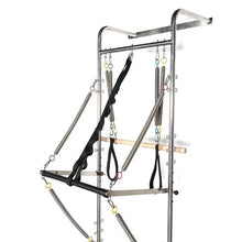 Classic Gym Equipment Machine Yoga Core Exercise Fitness Pilates Springboard Tower Wall Units