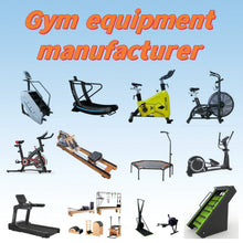 Smith Machine Power Rack Commercial Gym Equipment Steel Tube Durable