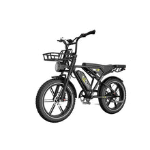 Factory Price KOOLUX X9 Stock 750W for AU Warehouse 48V 15.6Ah Hydraulic Brakes Fat Tire City Bike Mountain Electric Bicycle