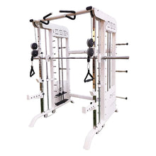 Hot Sale Home Fitness Sports Training Body Building Commercial Gym Equipment Multi Function Rack Smith Machine