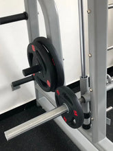 Smith Machine Power Rack Commercial Gym Equipment Steel Tube Durable