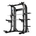 Commercial Fitness Gym Equipment Adjustable Workout Power Rack Squat Wholesale Metal Strength Training Adjustable Workout