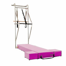 Classic Gym Equipment Machine Yoga Core Exercise Fitness Pilates Springboard Tower Wall Units