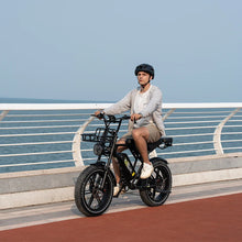 Factory Price KOOLUX X9 Stock 750W for AU Warehouse 48V 15.6Ah Hydraulic Brakes Fat Tire City Bike Mountain Electric Bicycle