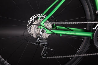 18 Speed Wholesale Cheap Roadbike for Men High Quality Road Bike 700C  Graval Bike Bicycle