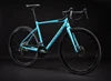 18 Speed Wholesale Cheap Roadbike for Men High Quality Road Bike 700C  Graval Bike Bicycle