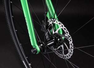 18 Speed Wholesale Cheap Roadbike for Men High Quality Road Bike 700C  Graval Bike Bicycle