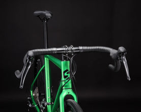 18 Speed Wholesale Cheap Roadbike for Men High Quality Road Bike 700C  Graval Bike Bicycle