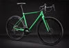 18 Speed Wholesale Cheap Roadbike for Men High Quality Road Bike 700C  Graval Bike Bicycle