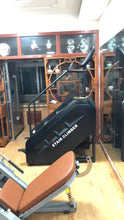 Commercial Device Gym Equipment Fitness Sports Stepper Climbing Training Stair Master Electric Ladder Stair Climber Machine