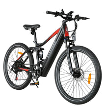 DDP Home Delivery Canada Warehouse Stock 250W750D High Speed Brushless Motor 26 Inch Tire Electric Bicycle