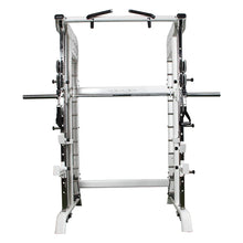 Hot Sale Home Fitness Sports Training Body Building Commercial Gym Equipment Multi Function Rack Smith Machine
