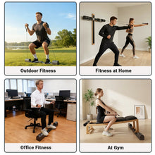 2025 All-in-One Home Gym Equipment/Home Fitness