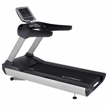 High-end Commercial Treadmill Cardio Equipment Running Machine  with LED Screen of Gym Equipment Fitness