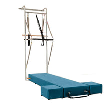 Classic Gym Equipment Machine Yoga Core Exercise Fitness Pilates Springboard Tower Wall Units