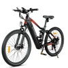DDP Home Delivery Canada Warehouse Stock 250W750D High Speed Brushless Motor 26 Inch Tire Electric Bicycle