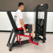 Steel Strength Training Gym Equipment for Inner & Outer Thigh Abductor/ Adductor Leg Exercise Machine