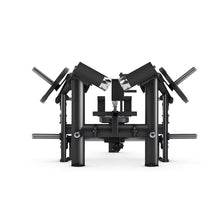 Commercial Gym Equipment Plate Load Exercise Workout Seated Incline Bench Incline Chest Press Machine