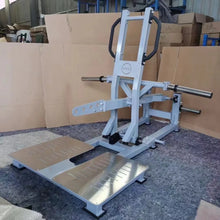 THYFIT OEM Logo Steel Hip Exercise Plate Loaded Strength Training Gym Equipment Bodybuilding Belt Squat Machine