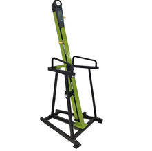 Fitness Climbing Machine Stair Climber Gym Equipment Stepper Climber Ladder Step Machine
