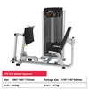 Bicep Tricep Peck Pec Deck Fly Chest Shoulder Leg Press Pin Load Selection Machines Gym Equipment Machines Commercial
