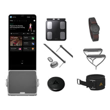 Luxury Aesthetic AEKE K1 Commercial Grade Smart Home Gym Equipment Aluminum Alloy Construction for Core Muscle