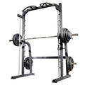 Wholesale Multifunctional Power Cage Squat Rack Smith Machine Gym Equipment for Body Building Benches & Racks