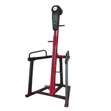 Fitness Climbing Machine Stair Climber Gym Equipment Stepper Climber Ladder Step Machine